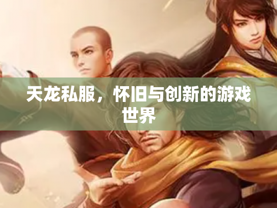 天龙私服，怀旧与创新的游戏世界