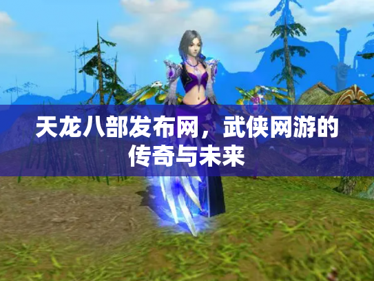 天龙八部发布网，武侠网游的传奇与未来