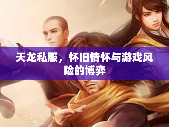 天龙私服，怀旧情怀与游戏风险的博弈