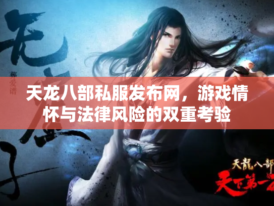 天龙八部私服发布网，游戏情怀与法律风险的双重考验