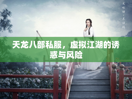 天龙八部私服，虚拟江湖的诱惑与风险
