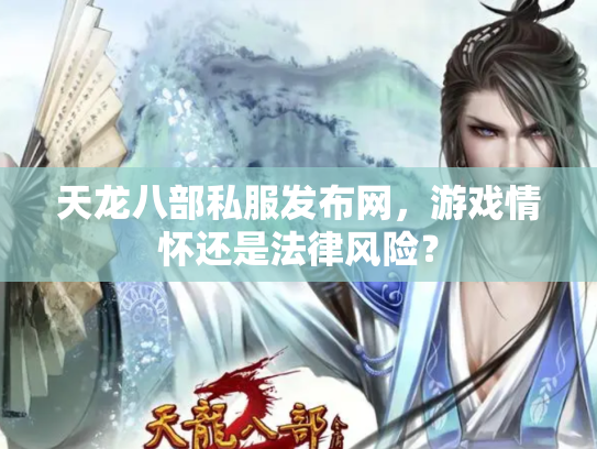天龙八部私服发布网，游戏情怀还是法律风险？
