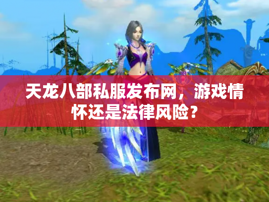 天龙八部私服发布网，游戏情怀还是法律风险？