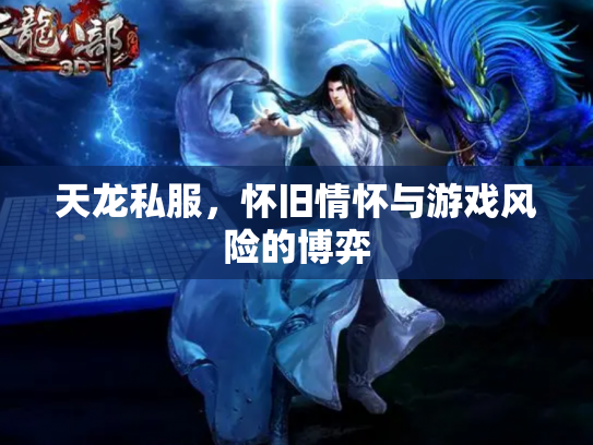 天龙私服，怀旧情怀与游戏风险的博弈