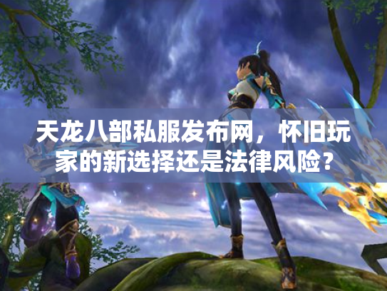 天龙八部私服发布网，怀旧玩家的新选择还是法律风险？