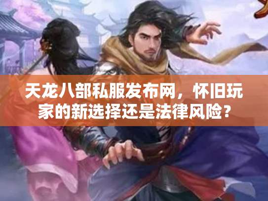 天龙八部私服发布网，怀旧玩家的新选择还是法律风险？