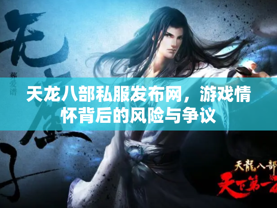 天龙八部私服发布网，游戏情怀背后的风险与争议