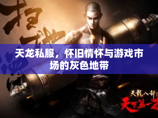 天龙私服，怀旧情怀与游戏市场的灰色地带