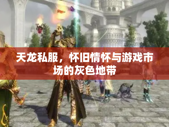 天龙私服，怀旧情怀与游戏市场的灰色地带