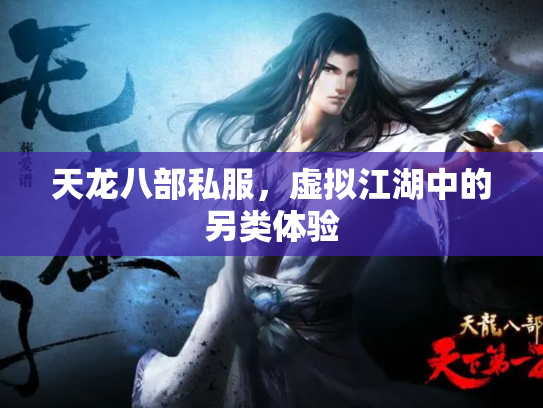 天龙八部私服，虚拟江湖中的另类体验