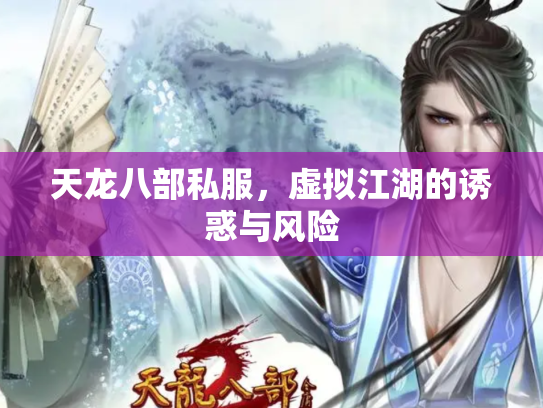 天龙八部私服，虚拟江湖的诱惑与风险