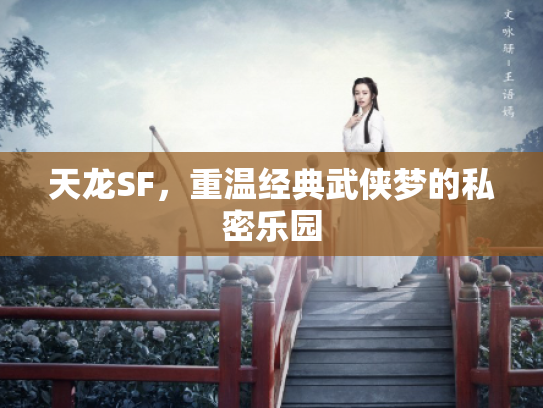 天龙SF，重温经典武侠梦的私密乐园