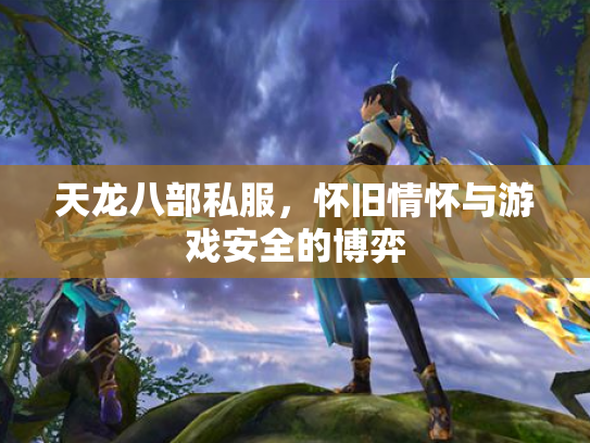 天龙八部私服，怀旧情怀与游戏安全的博弈