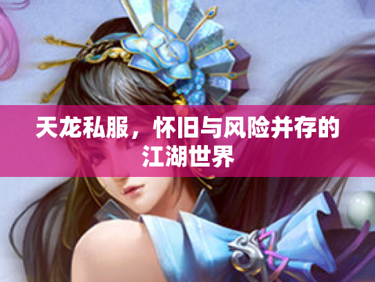 天龙私服，怀旧与风险并存的江湖世界