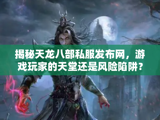 揭秘天龙八部私服发布网，游戏玩家的天堂还是风险陷阱？