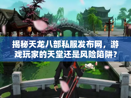 揭秘天龙八部私服发布网，游戏玩家的天堂还是风险陷阱？