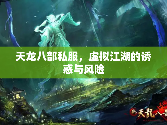 天龙八部私服，虚拟江湖的诱惑与风险