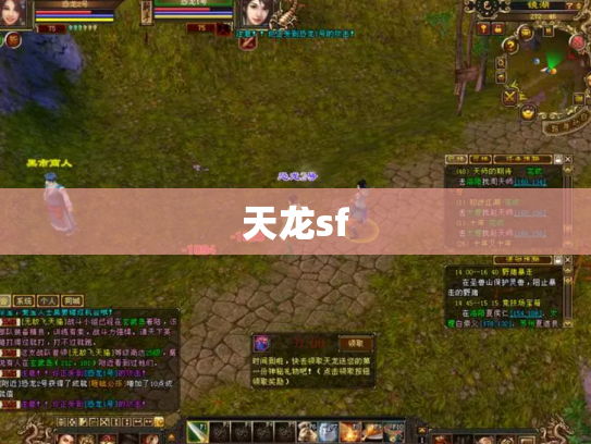 天龙sf