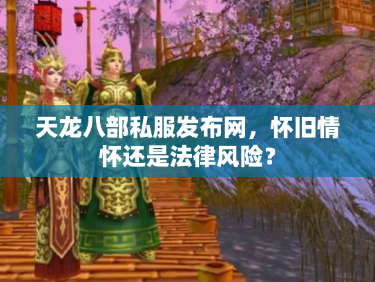 天龙八部私服发布网，怀旧情怀还是法律风险？