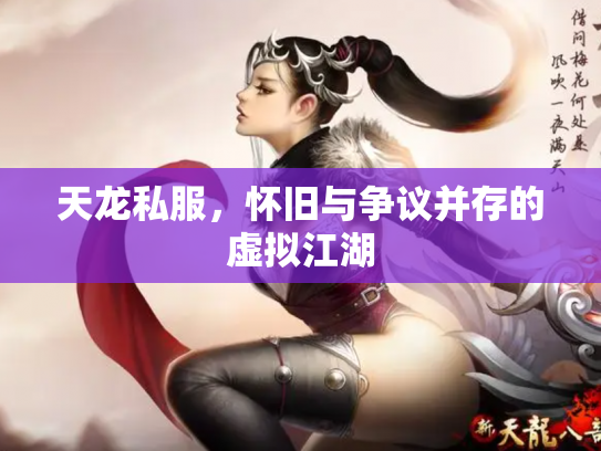 天龙私服，怀旧与争议并存的虚拟江湖