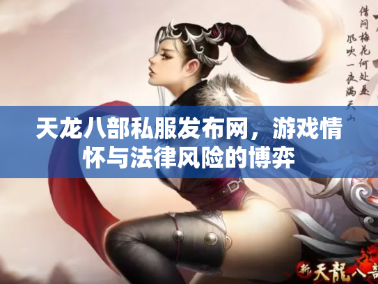 天龙八部私服发布网，游戏情怀与法律风险的博弈