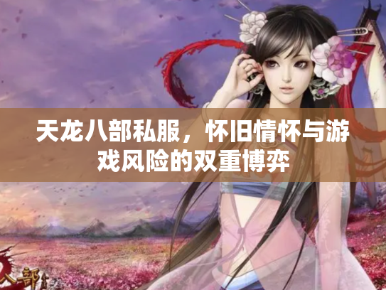 天龙八部私服，怀旧情怀与游戏风险的双重博弈