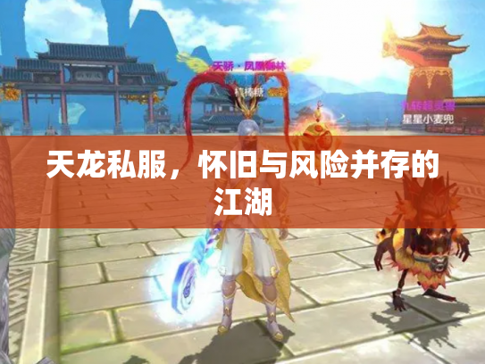 天龙私服，怀旧与风险并存的江湖