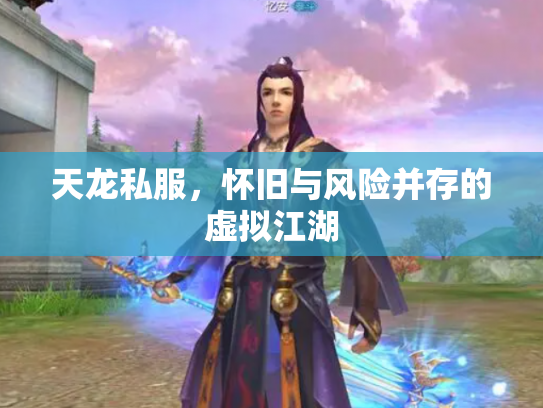 天龙私服，怀旧与风险并存的虚拟江湖