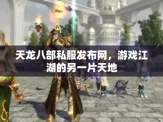 天龙八部私服发布网，游戏江湖的另一片天地