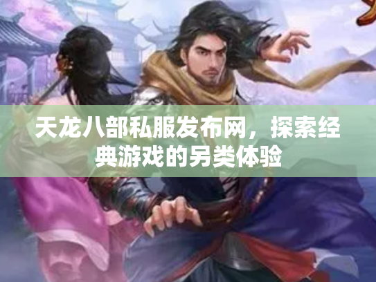 天龙八部私服发布网，探索经典游戏的另类体验
