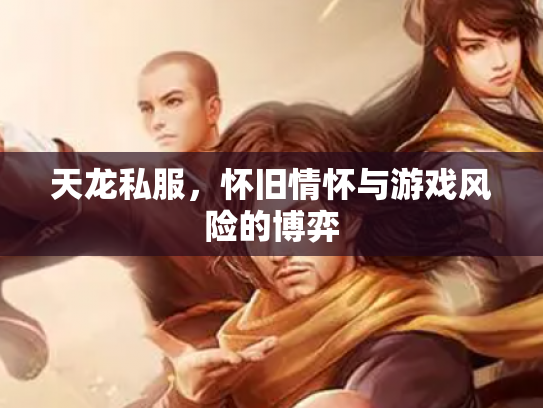 天龙私服，怀旧情怀与游戏风险的博弈
