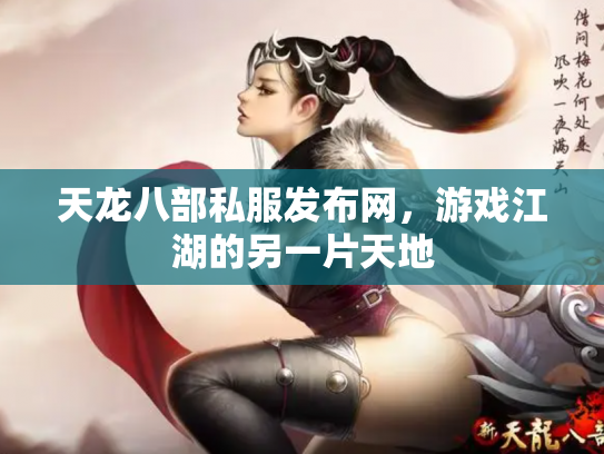 天龙八部私服发布网，游戏江湖的另一片天地