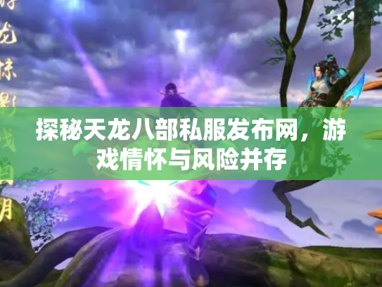 探秘天龙八部私服发布网，游戏情怀与风险并存