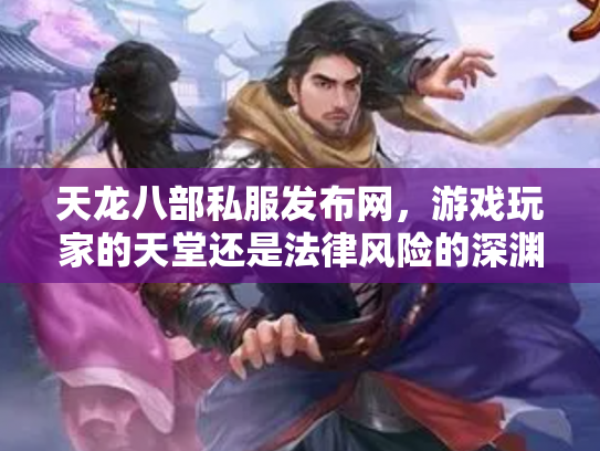 天龙八部私服发布网，游戏玩家的天堂还是法律风险的深渊？