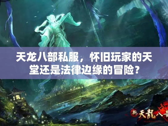 天龙八部私服，怀旧玩家的天堂还是法律边缘的冒险？