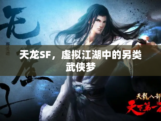 天龙SF，虚拟江湖中的另类武侠梦