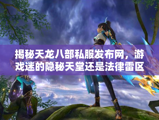 揭秘天龙八部私服发布网，游戏迷的隐秘天堂还是法律雷区？