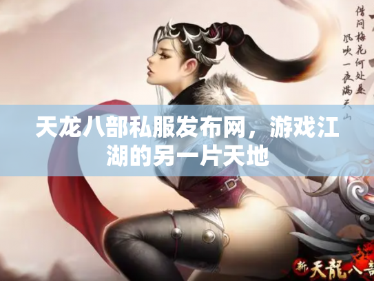 天龙八部私服发布网，游戏江湖的另一片天地