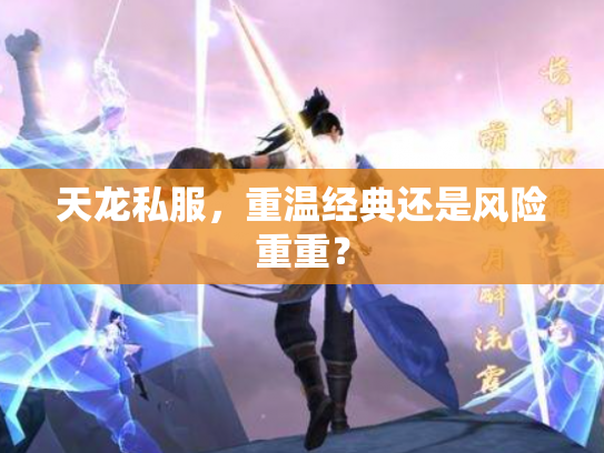 天龙私服，重温经典还是风险重重？