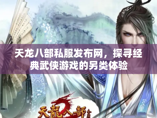 天龙八部私服发布网，探寻经典武侠游戏的另类体验