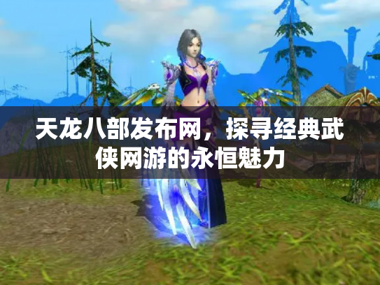 天龙八部发布网，探寻经典武侠网游的永恒魅力