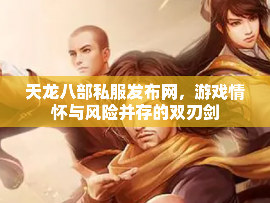 天龙八部私服发布网，游戏情怀与风险并存的双刃剑