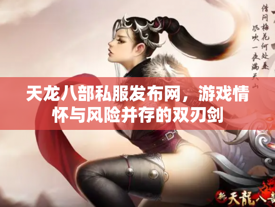 天龙八部私服发布网，游戏情怀与风险并存的双刃剑