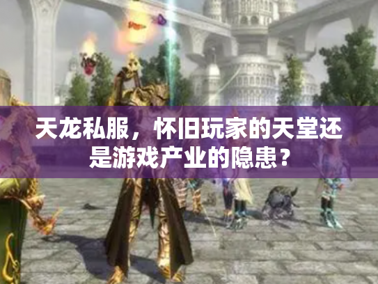 天龙私服，怀旧玩家的天堂还是游戏产业的隐患？