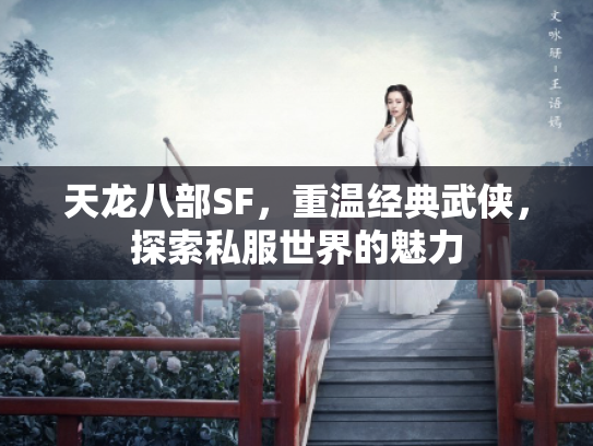 天龙八部SF，重温经典武侠，探索私服世界的魅力
