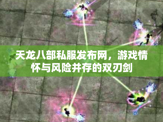 天龙八部私服发布网，游戏情怀与风险并存的双刃剑