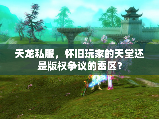 天龙私服，怀旧玩家的天堂还是版权争议的雷区？