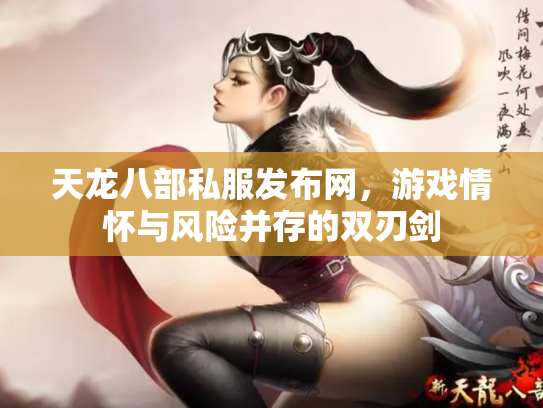 天龙八部私服发布网，游戏情怀与风险并存的双刃剑