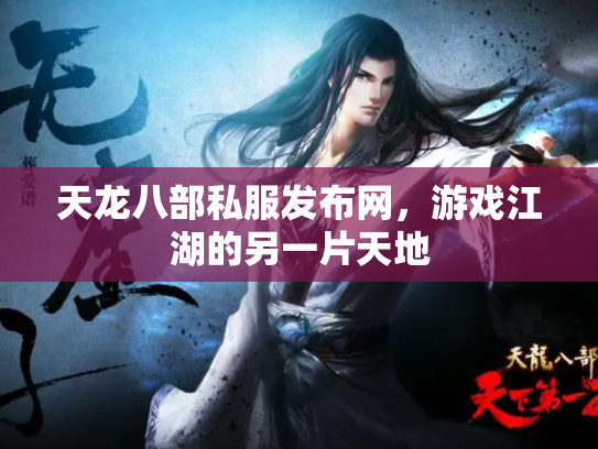 天龙八部私服发布网，游戏江湖的另一片天地