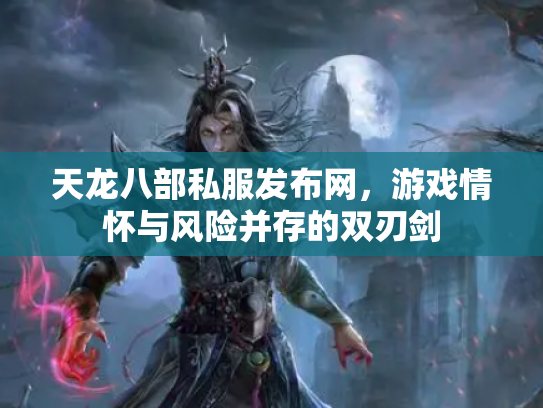 天龙八部私服发布网，游戏情怀与风险并存的双刃剑